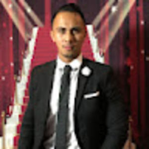 Meet your Posher, Winston